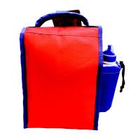 PJ Masks Large Deluxe Lunch Bag & Bottle Set Extra Image 3 Preview